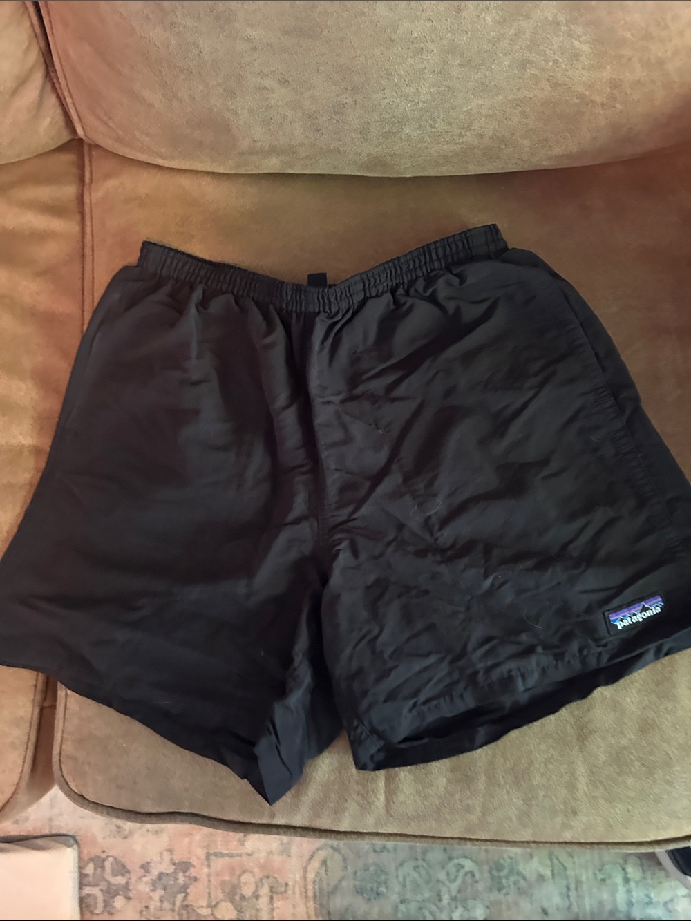 Patagonia Baggies Shorts